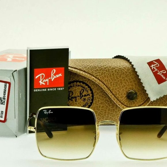 Ray-Ban RB1971 SQUARE main image 3